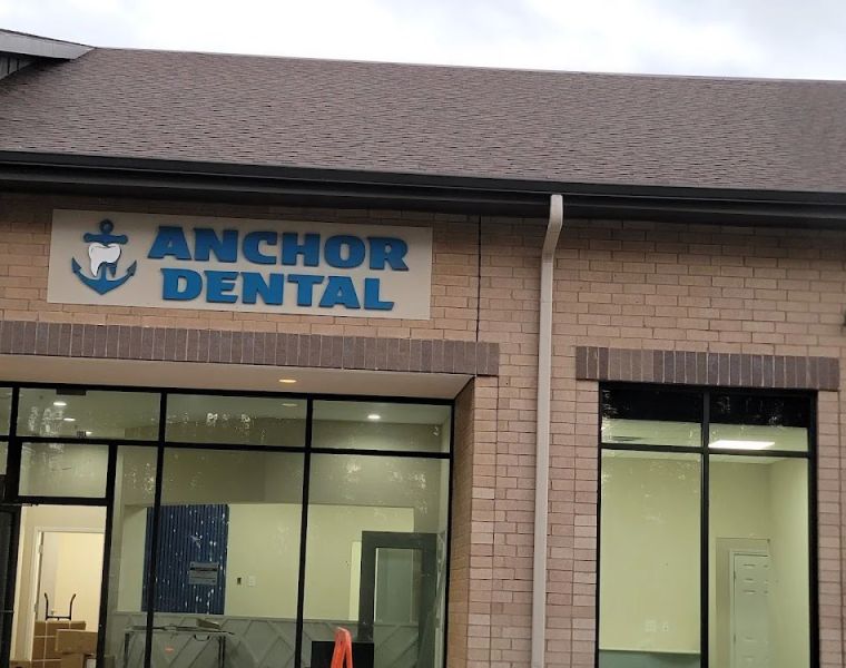 Anchor Dental