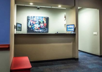 Tebo Dentistry For Kids Dacula