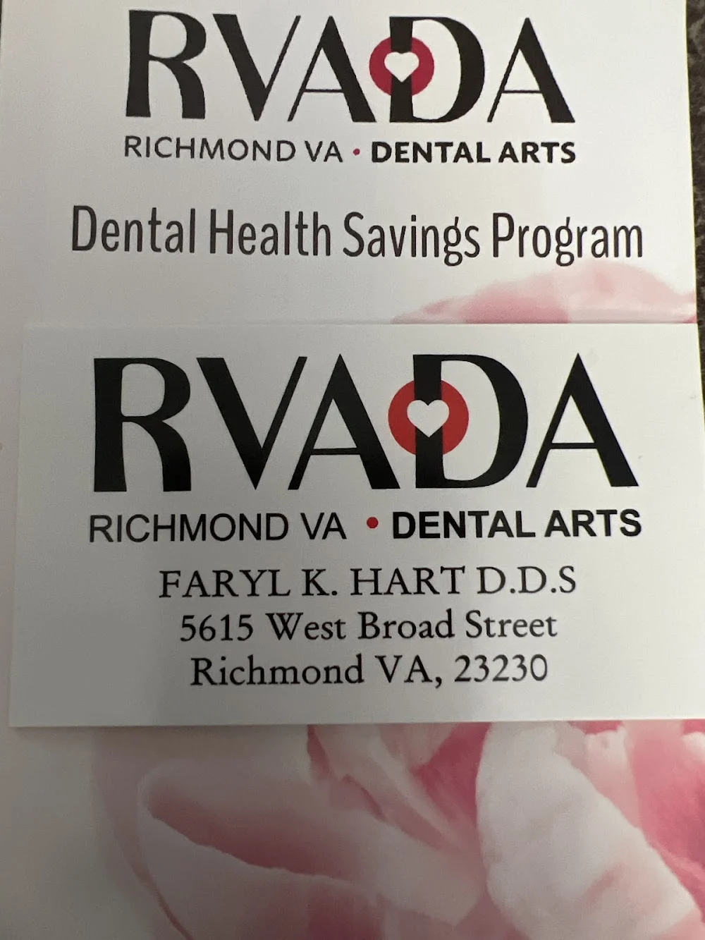 Richmond VA Dental Arts 9