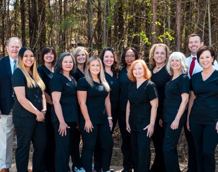 Premier Cosmetic & Family Dentistry