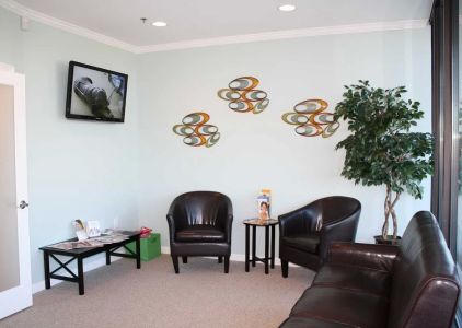 Caring Touch Family Dentistry
