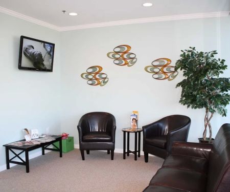 Caring Touch Family Dentistry
