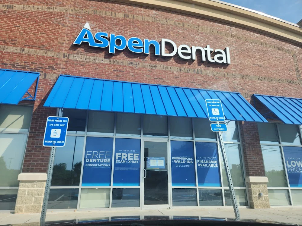 aspen dental, Kevin D. Oh, LLC 1