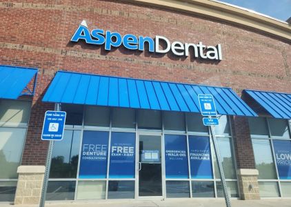 aspen dental, Kevin D. Oh, LLC
