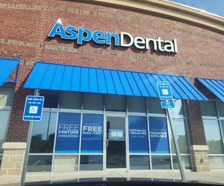 aspen dental, Kevin D. Oh, LLC