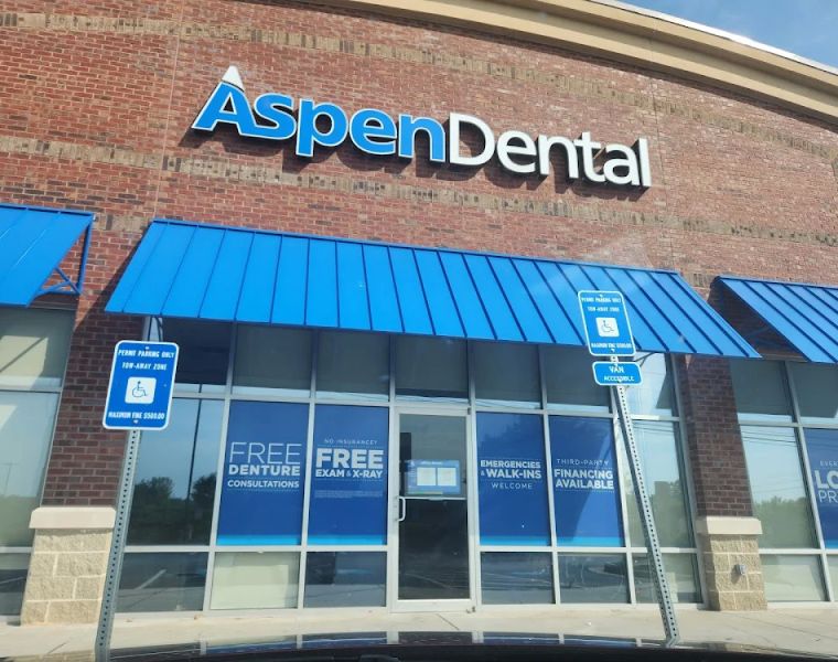 aspen dental, Kevin D. Oh, LLC