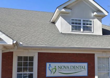 Nova Family Dentistry of Tyrone