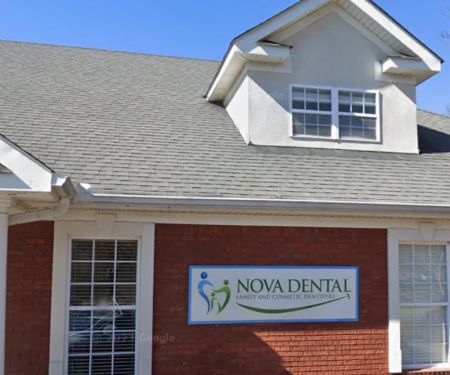 Nova Family Dentistry of Tyrone