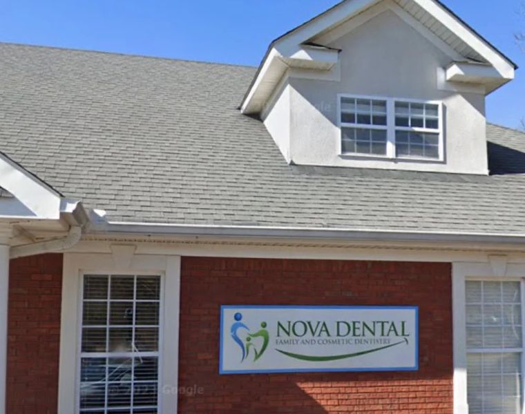 Nova Family Dentistry of Tyrone