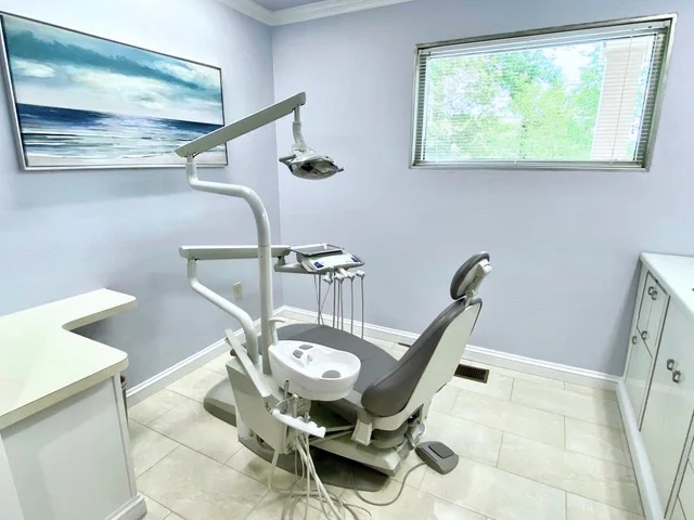 Mustian Dentistry 6