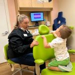 Little Peaches Pediatric Dentistry
