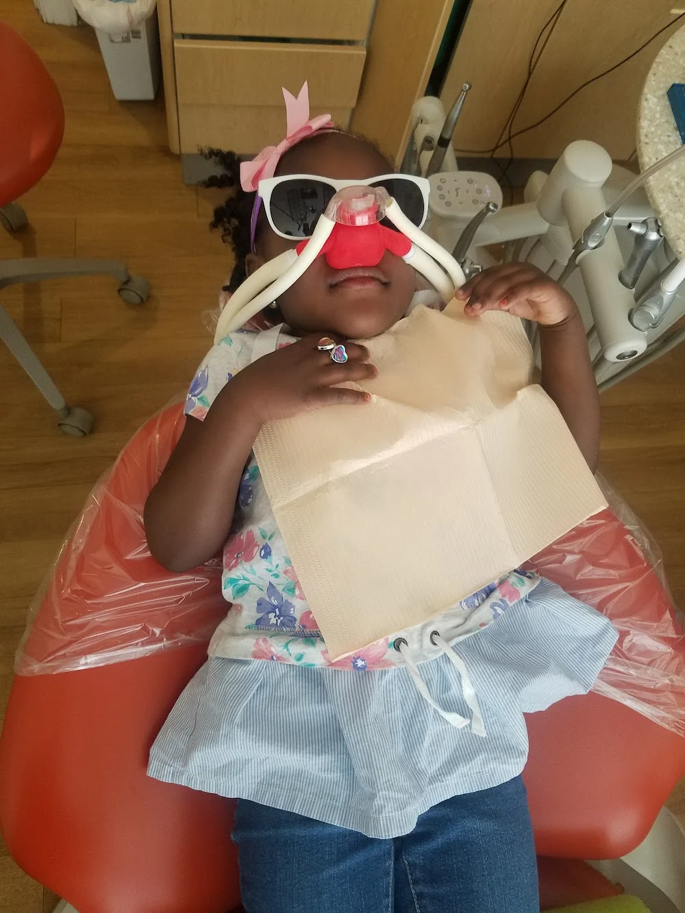 Little Peaches Pediatric Dentistry 8