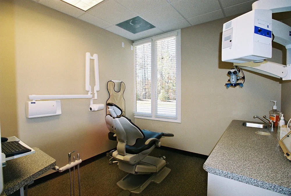 Peachtree Endodontics 4