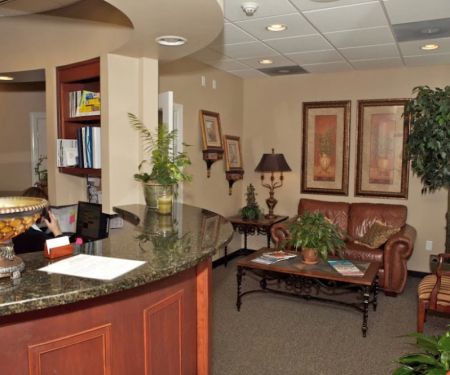 Peachtree Endodontics