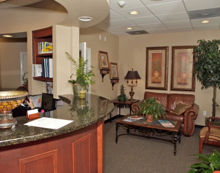 Peachtree Endodontics