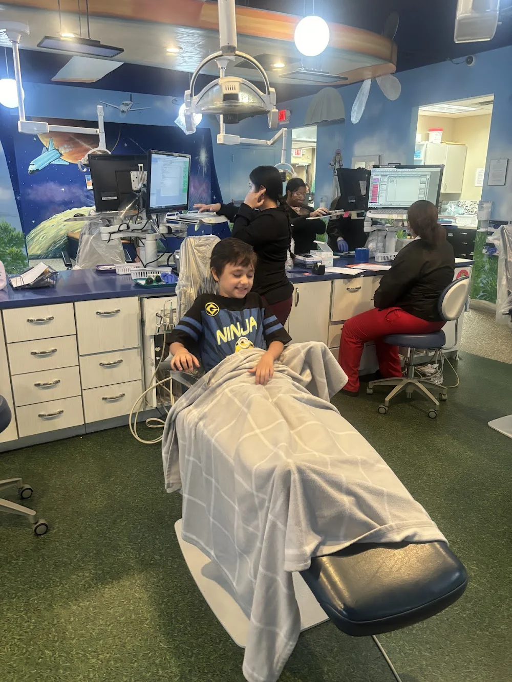 Dentistry for Children - Peachtree City 2