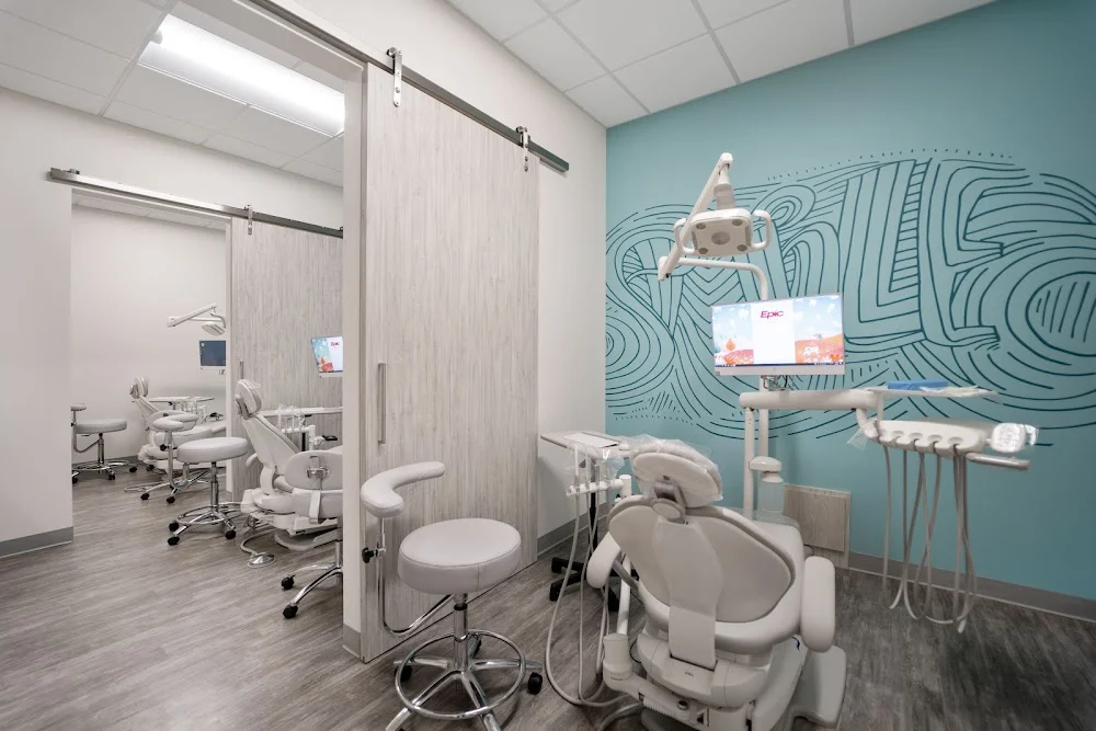 Peachtree Modern Dentistry 6