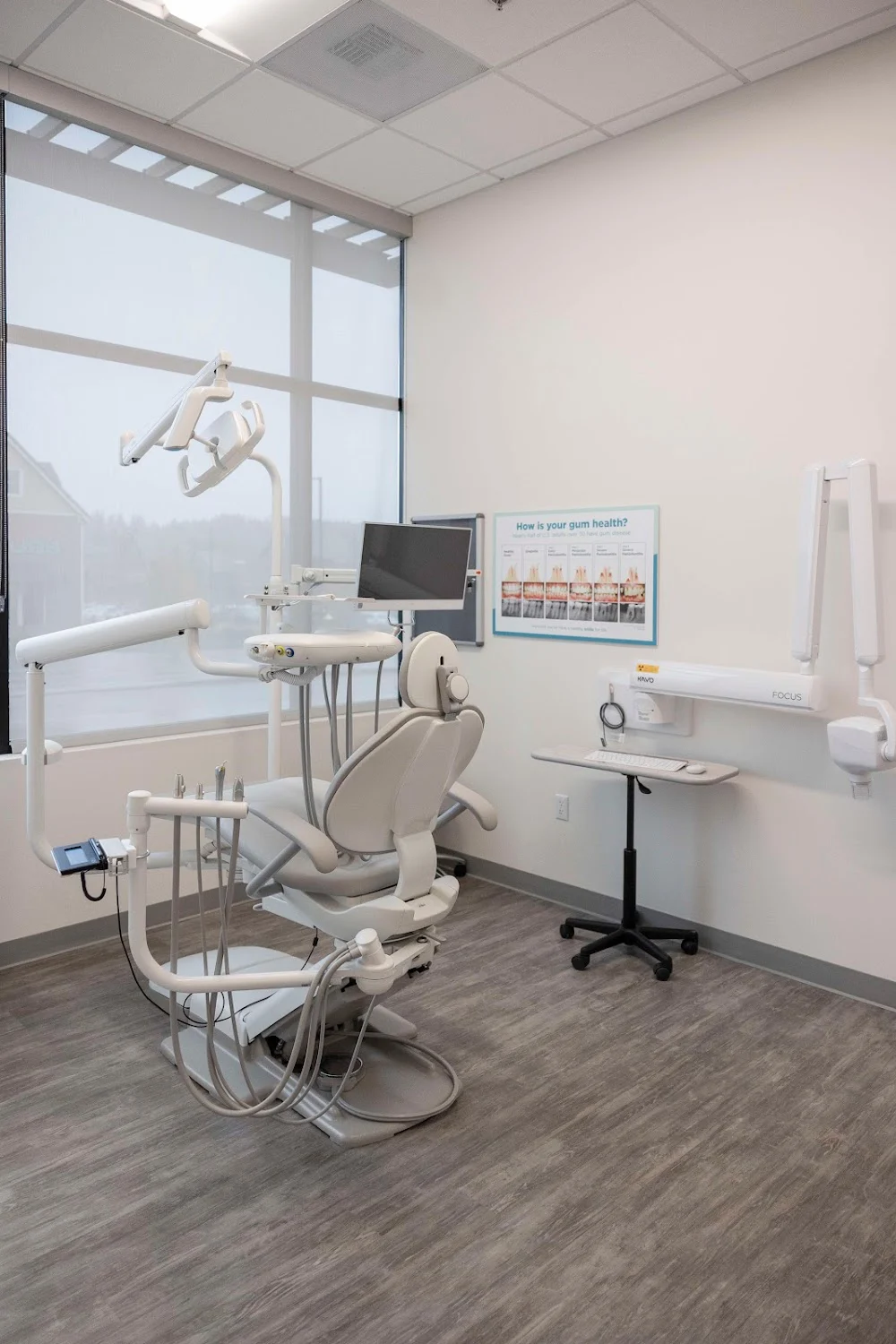 Peachtree Modern Dentistry 10