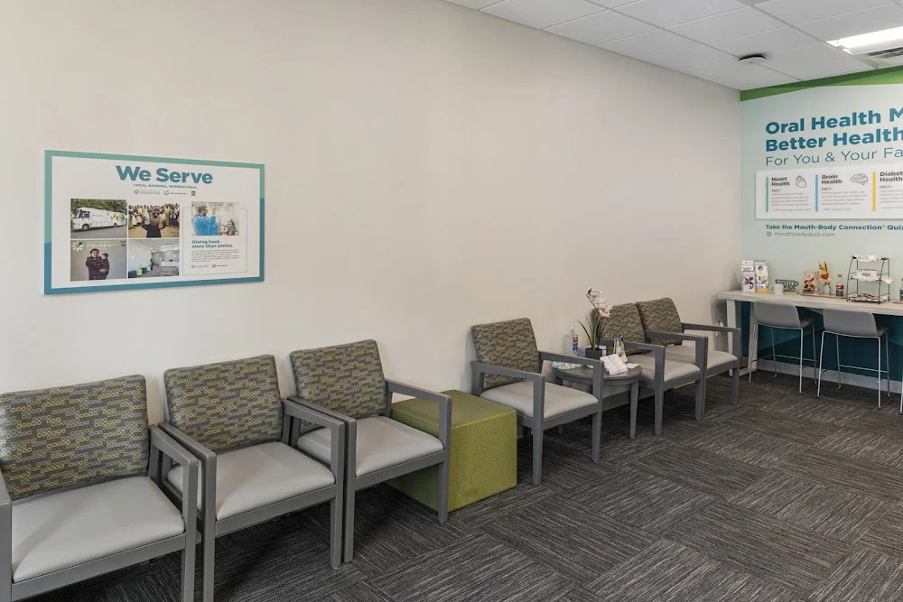 Peachtree Modern Dentistry 1