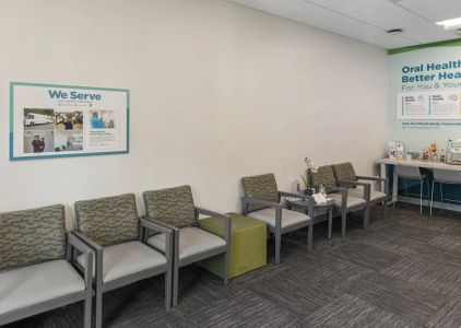 Peachtree Modern Dentistry