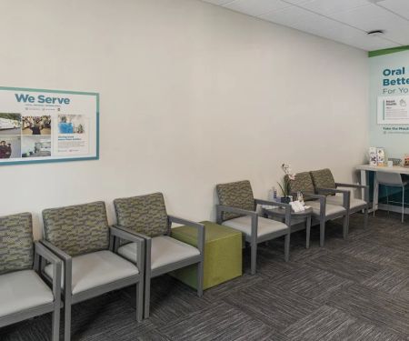Peachtree Modern Dentistry