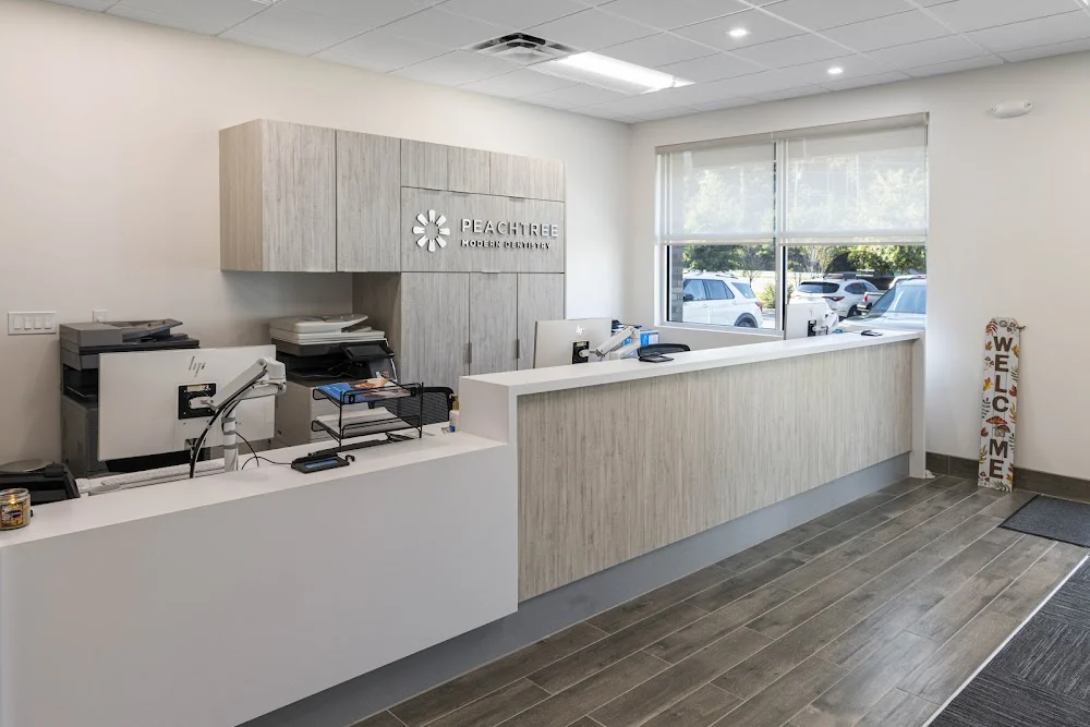 Peachtree Modern Dentistry 5