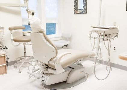 Patterson Village Dentistry