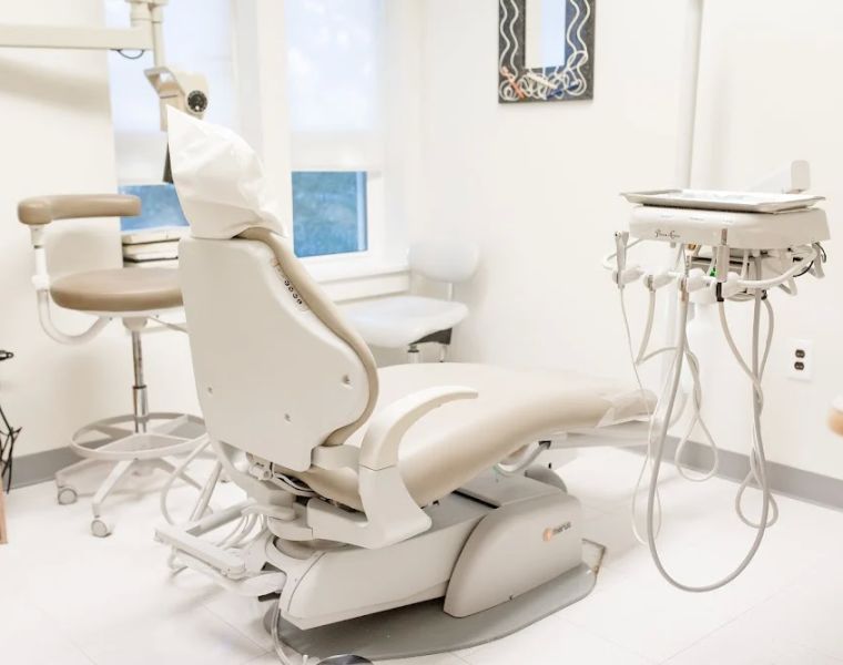 Patterson Village Dentistry