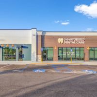 Sharpsburg Dental Care ico