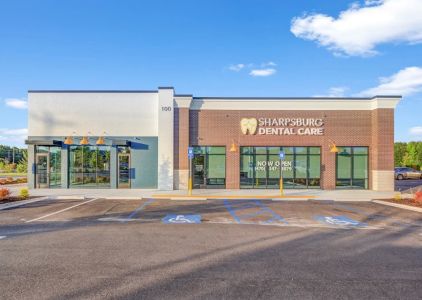 Sharpsburg Dental Care