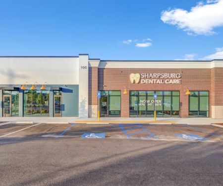 Sharpsburg Dental Care