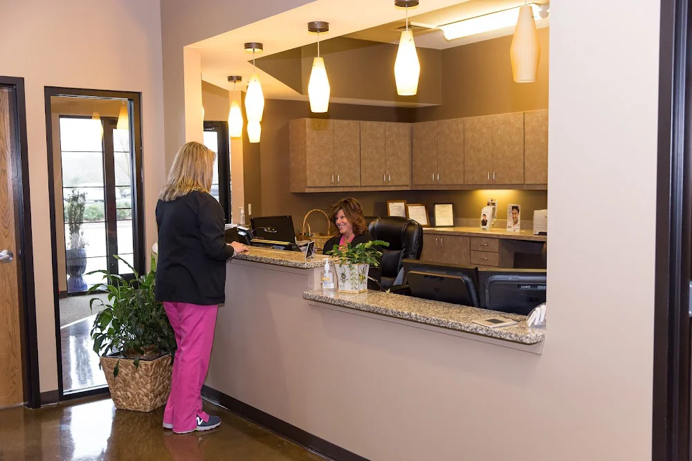 Braelinn Village Family Dentistry 5