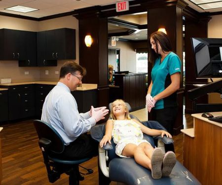 Robb Orthodontics
