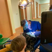 Lake Forest Pediatric Dentistry ico