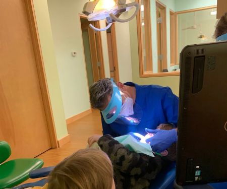 Lake Forest Pediatric Dentistry