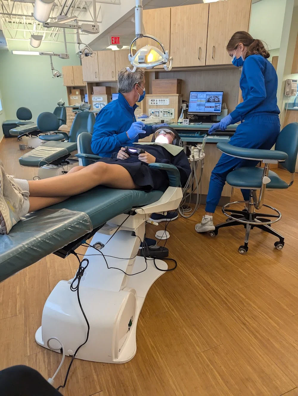 Lake Forest Pediatric Dentistry Picture 4