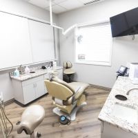 Lake Forest Smiles ico