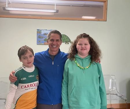 Dr. Joe Gordon, DDS