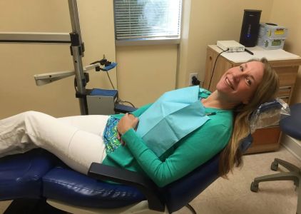 Coker Dental: Dr. William L. Coker, DDS