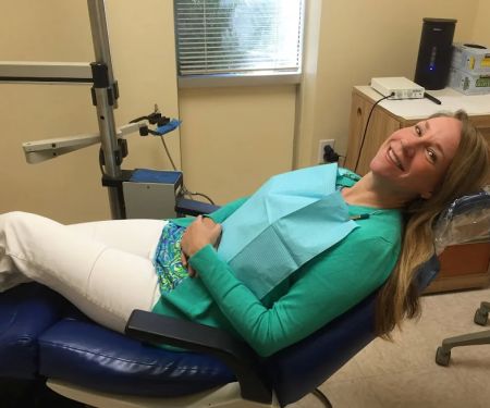 Coker Dental: Dr. William L. Coker, DDS