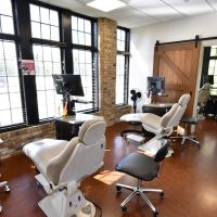 Forest Orthodontics and Pediatric Dentistry ico