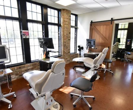 Forest Orthodontics and Pediatric Dentistry