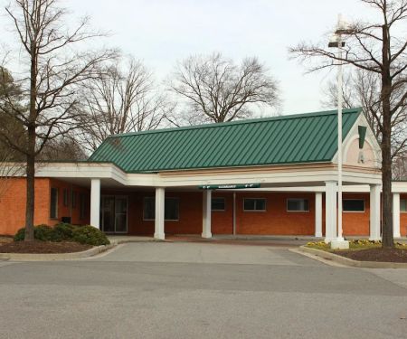 Reynolds Family Dentistry of Richmond