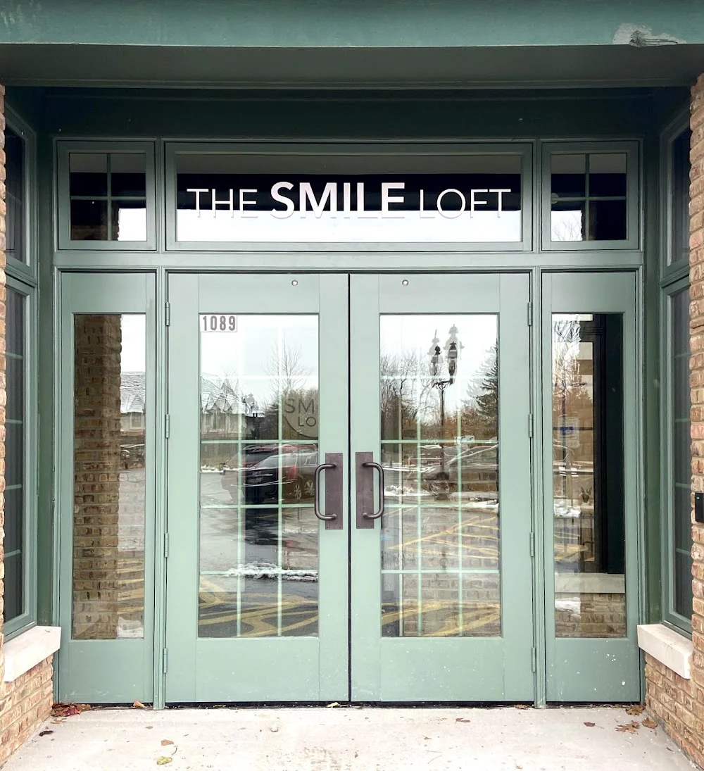 The Smile Loft: Heather Hruskocy, DMD 10