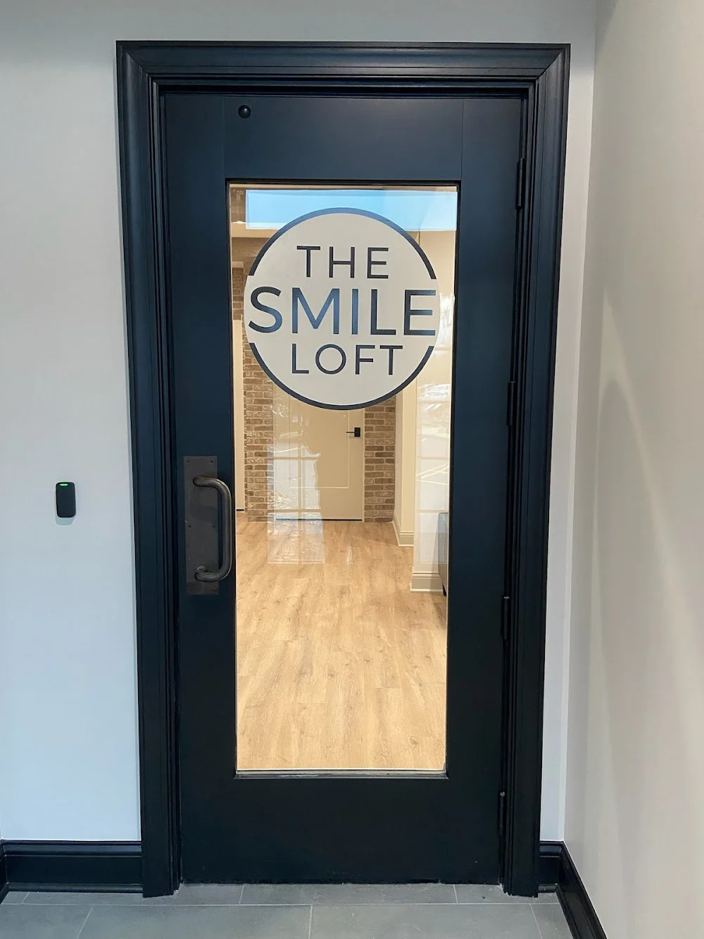 The Smile Loft: Heather Hruskocy, DMD 9