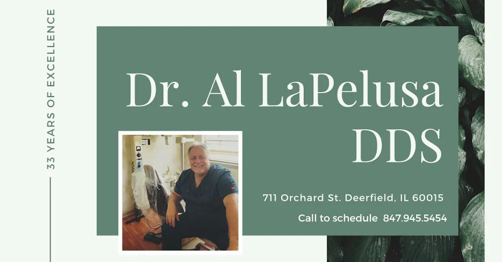 Dr. Alfonso LaPelusa, DDS 4