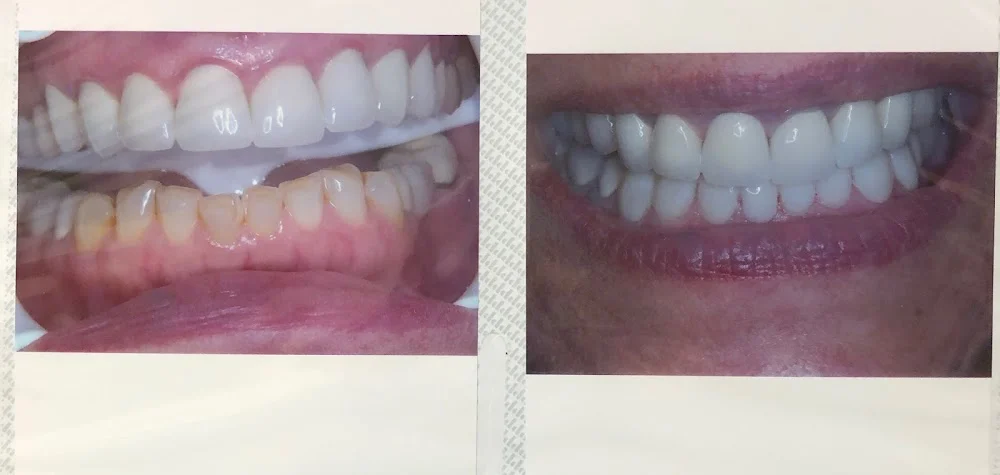 Dr. Alfonso LaPelusa, DDS 9