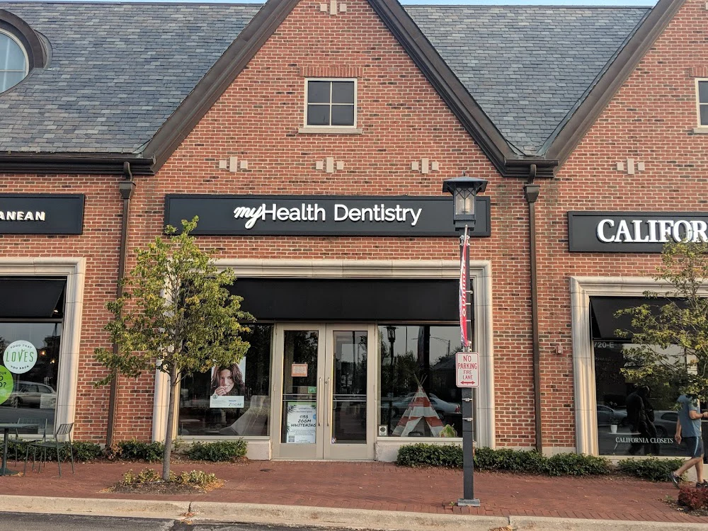 myHealth Dentistry 2