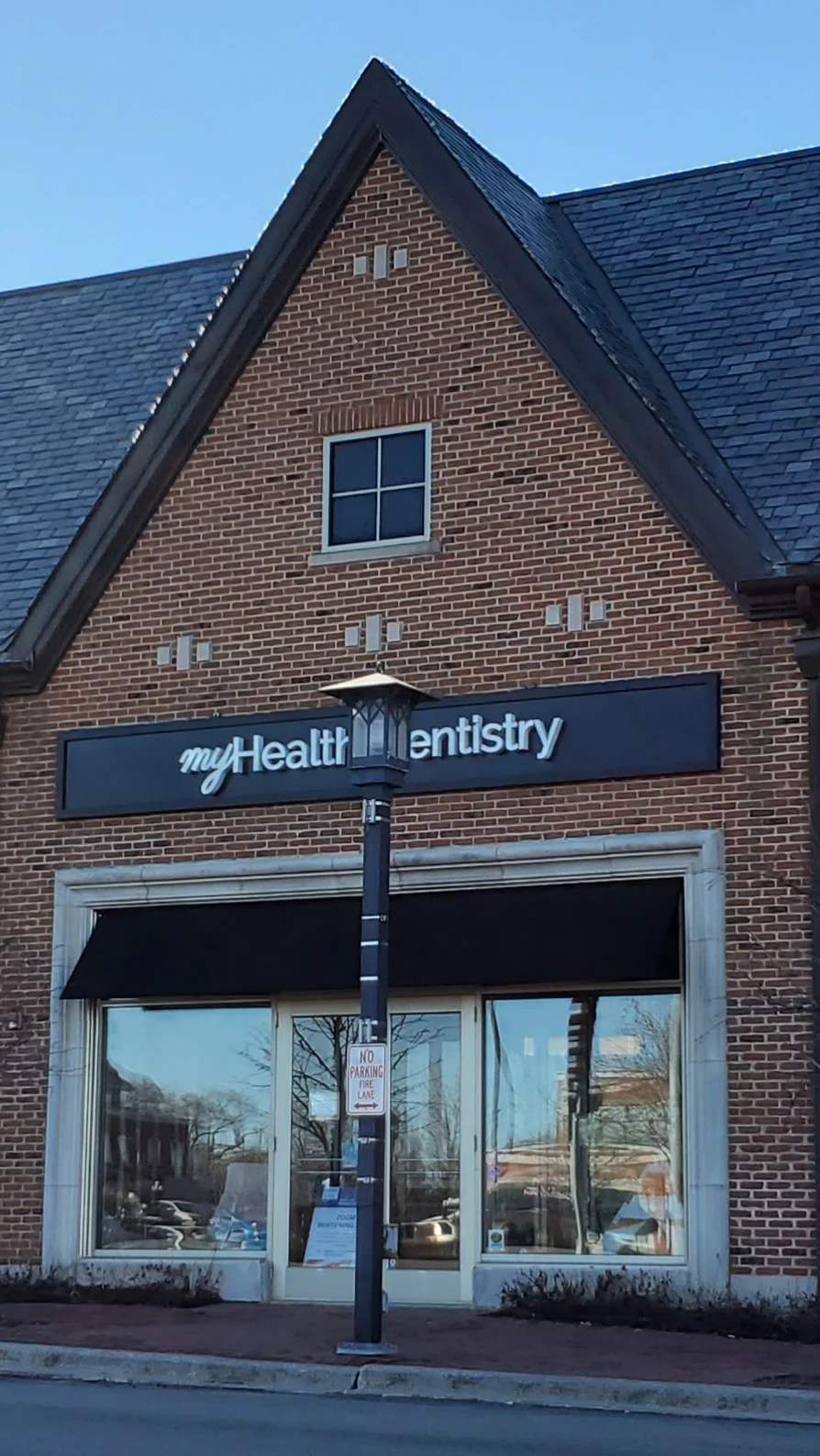 myHealth Dentistry 4