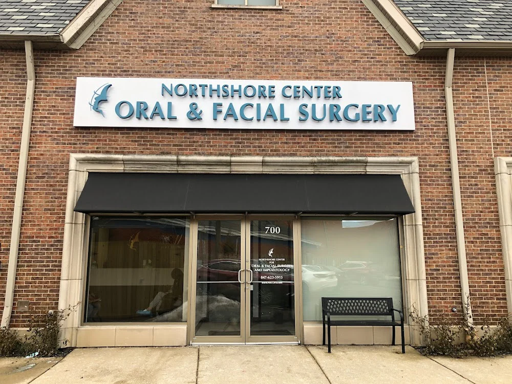 NorthShore Center for Oral & Facial Surgery and Implantology 3